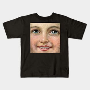 Hello Kids T-Shirt